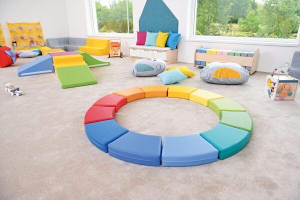 Vier Seizoenen Zitkussens – 12 stuks