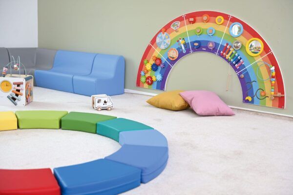 Vier Seizoenen Zitkussens – 12 stuks