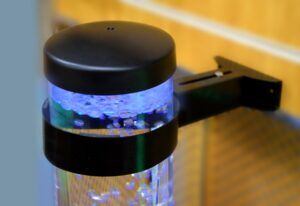 Beugel Bubbelbuis - 10 cm