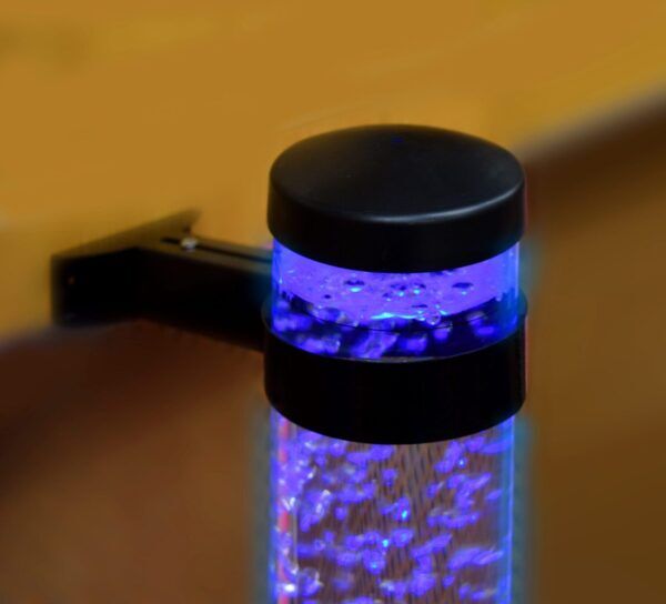 Beugel Bubbelbuis – 10 cm