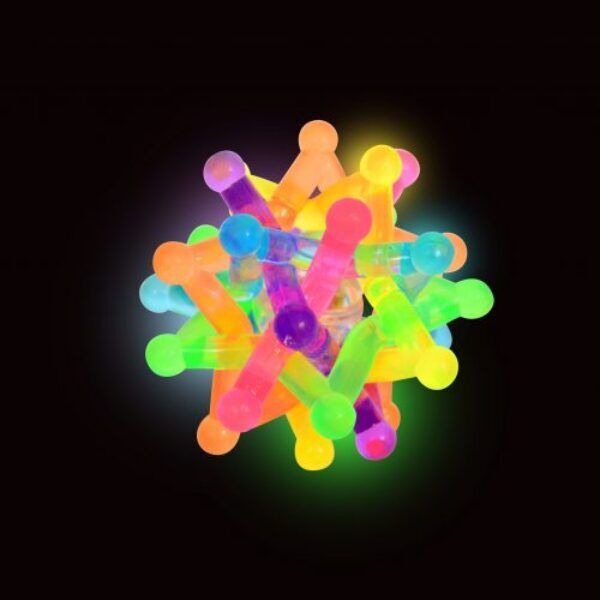 Glow in the Dark Bal – 8 cm