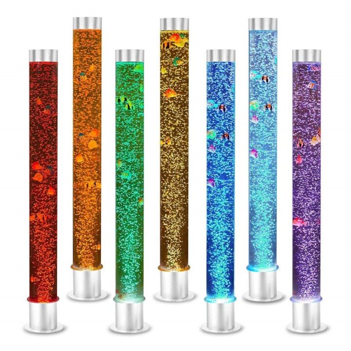 Bubbelbuis kinderopvang