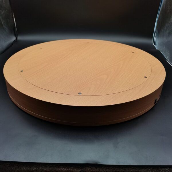 LED Lamp oneindig Licht Spiegel met afstandsbediening