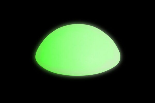 LED Sfeerlamp Sensorisch – Stapsteen 34 x 34 x 12 cm