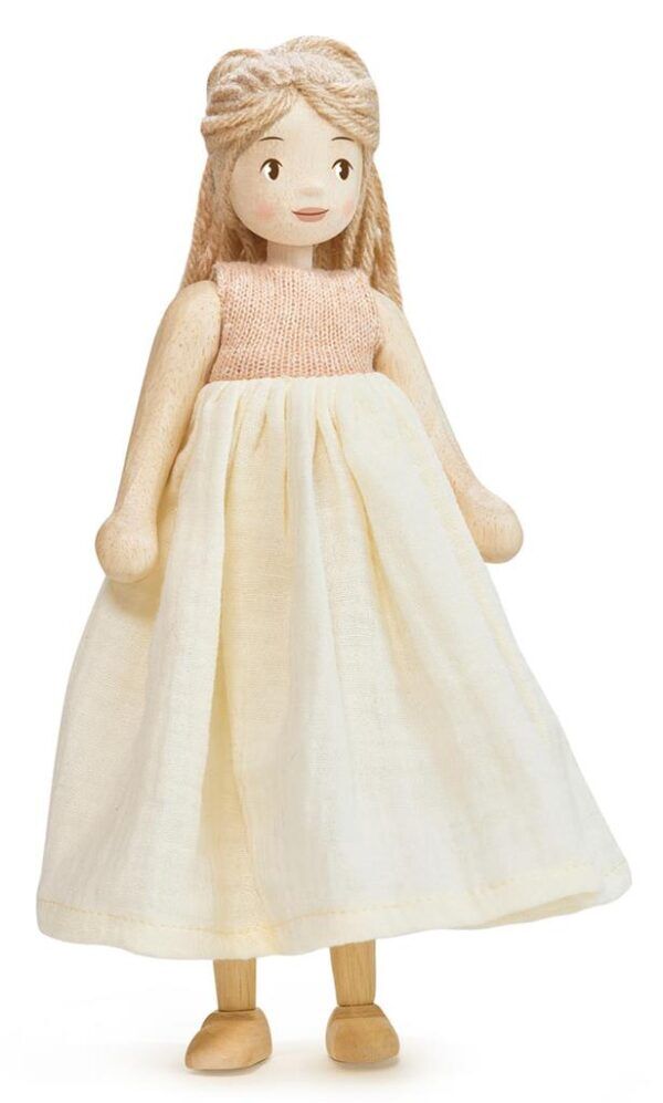 Tender Leaf Pop voor Mulberry Mansion – Ferne – 25 cm