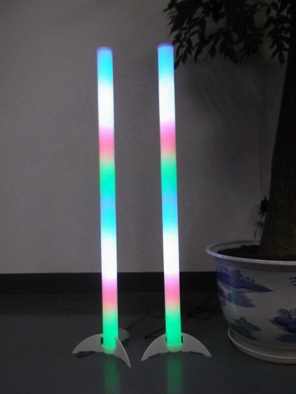 LED Licht Lamp 100 cm met Beugel