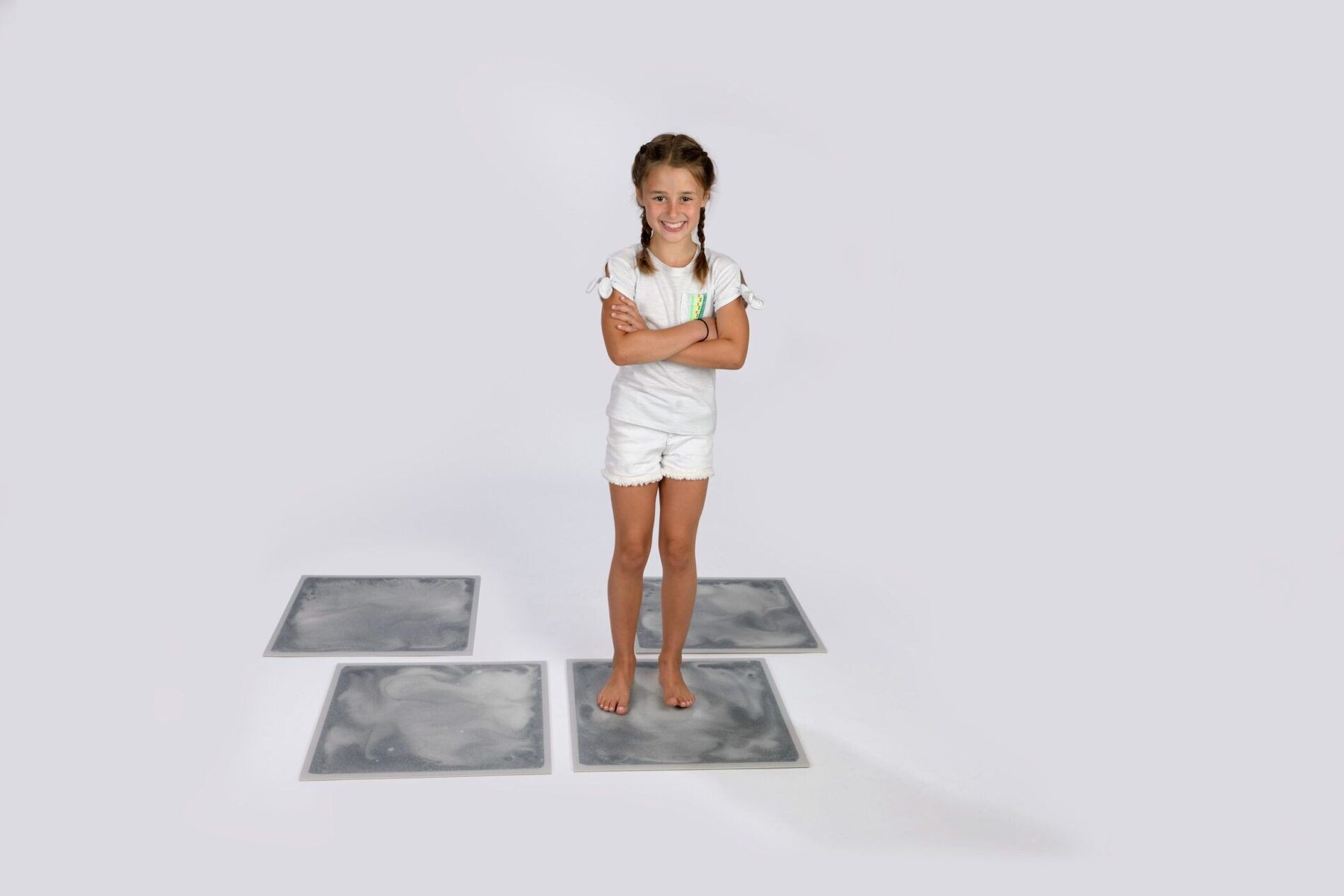 sensorisch goud en zilver 4 Sensorisch kinderopvang