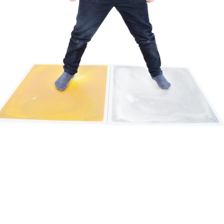 Sensorisch kinderopvang