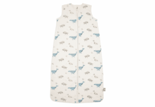 Jollein Slaapzak Jersey 90cm – Deep Sea