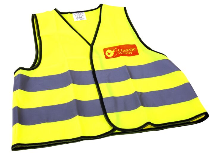 vest kinderopvang
