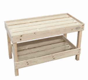 Buiten Speelkeuken Keukenblok foto 2