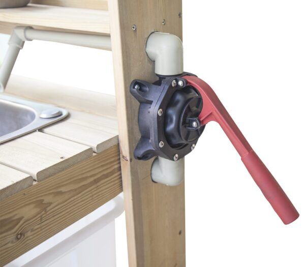 Buiten Speelkeuken Gootsteen