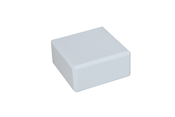 Grote Bouwset grijze Bakstenen – 90 stuks voor Buiten