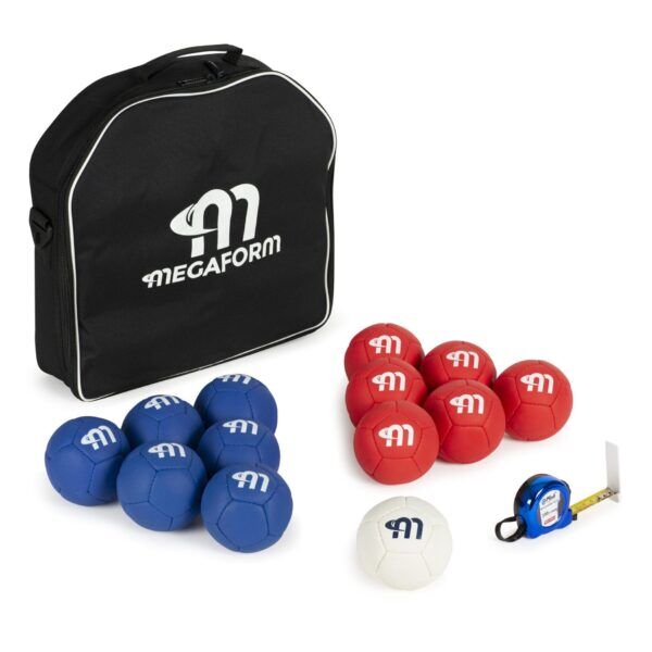 Boccia / Jeu de Boules Set