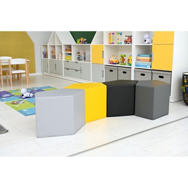 Poefjes Zithoek Modern