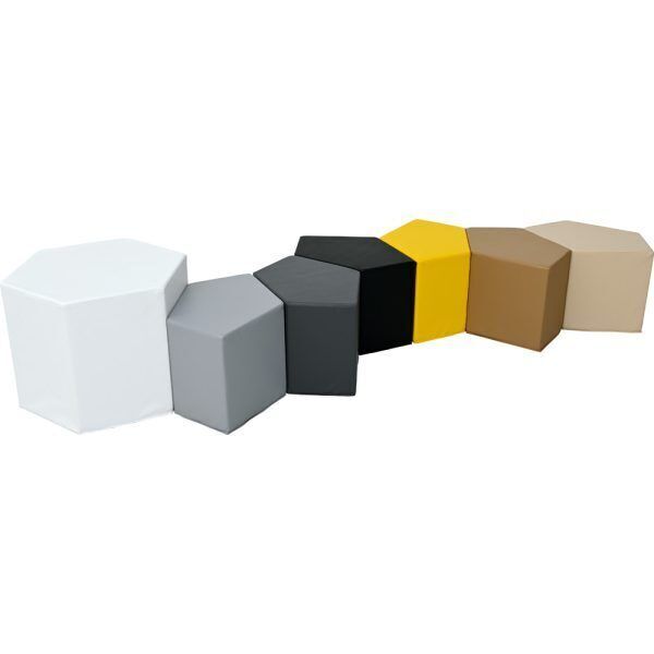 Poefjes Zithoek Modern