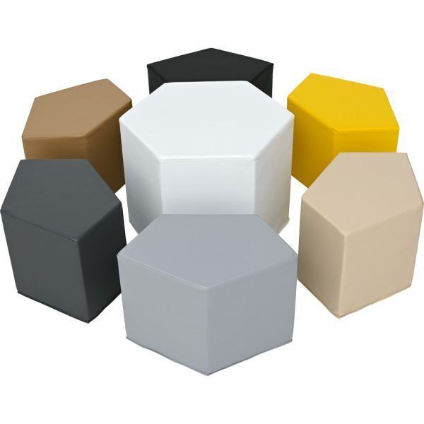 Poefjes Zithoek Modern