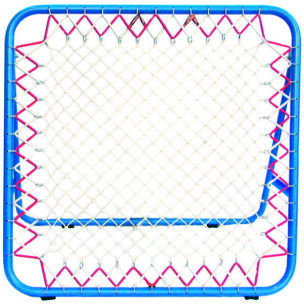 Rebounder 100 x 100 cm