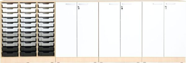 Grande Kasten Set – 2