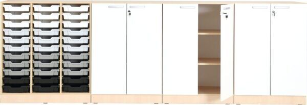 Grande Kasten Set – 2