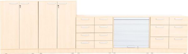 Grande Kasten Set – 3