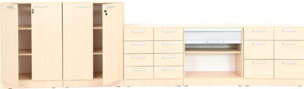 Grande Kasten Set – 3