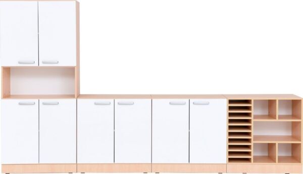 Grande Kasten Set – 4