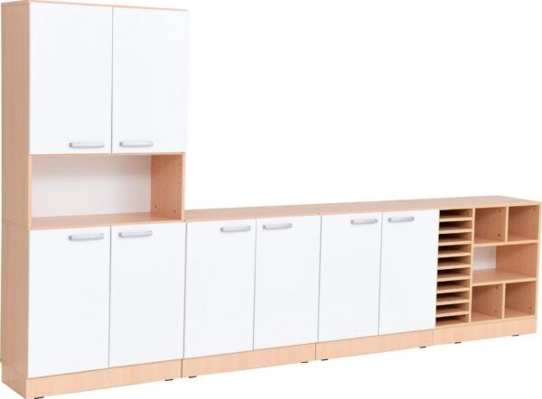 Grande Kasten Set – 4