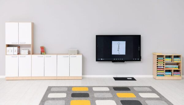 Grande Kasten Set – 4