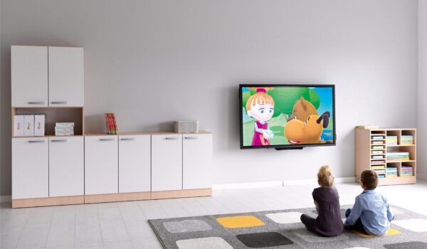 Grande Kasten Set – 4