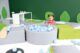 Softplay ballenbak