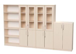 Grande Kasten Set – 5