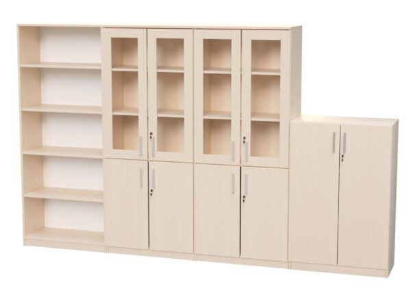 Grande Kasten Set – 5