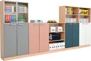 Grande Kasten Set – 8