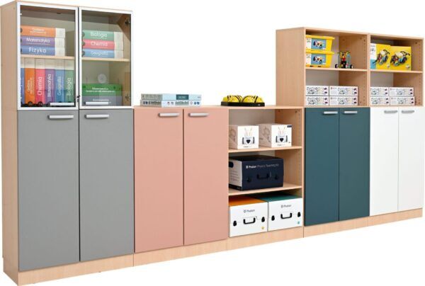 Grande Kasten Set – 8