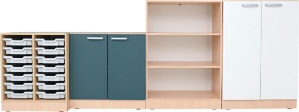 Grande Kasten Set – 7