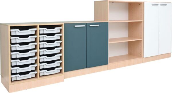 Grande Kasten Set – 7