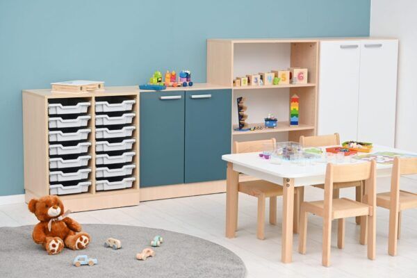 Grande Kasten Set – 7