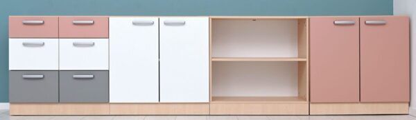 Grande Kasten Set – 6