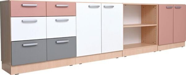 Grande Kasten Set – 6