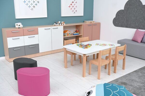 Grande Kasten Set – 6