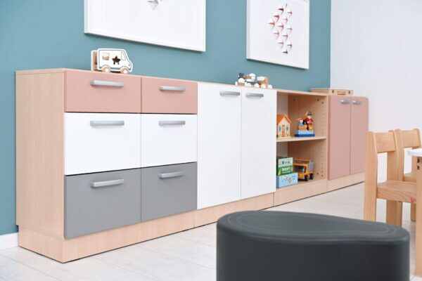 Grande Kasten Set – 6