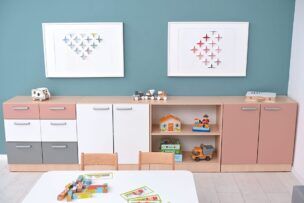 Grande Kasten Set – 6