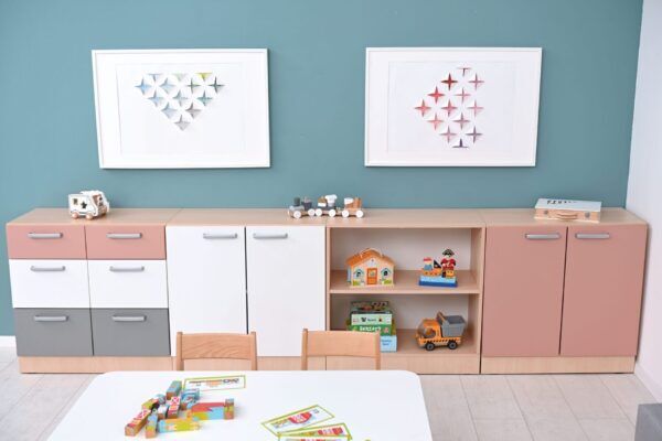 Grande Kasten Set – 6