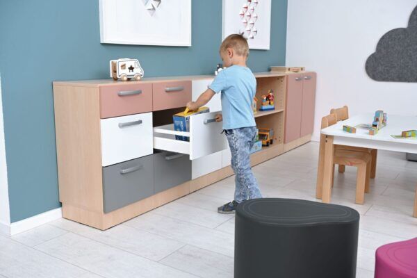 Grande Kasten Set – 6