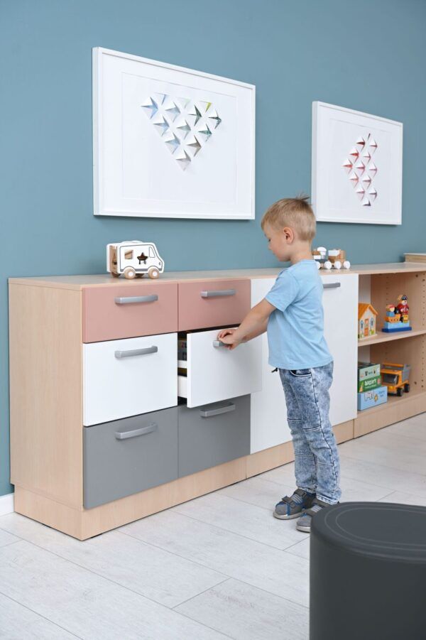 Grande Kasten Set – 6