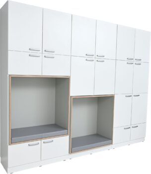 Grande Kasten Set XXL – 03 foto 2