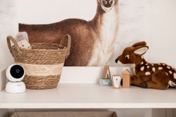 Beaba Zen Premium Video – Babyfoon