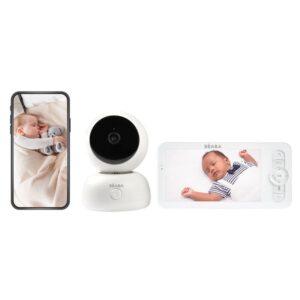 Beaba Zen Premium Video - Babyfoon