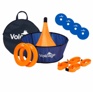 Volcage Classis Set foto 2